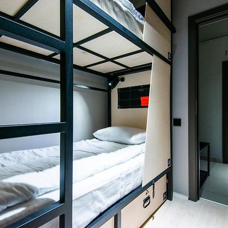 Hostel Urban ミンスク エクステリア 写真