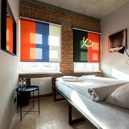 Hostel Urban ミンスク エクステリア 写真