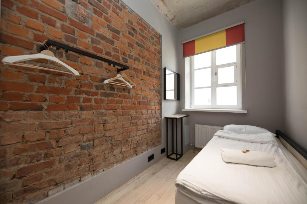 Hostel Urban ミンスク エクステリア 写真