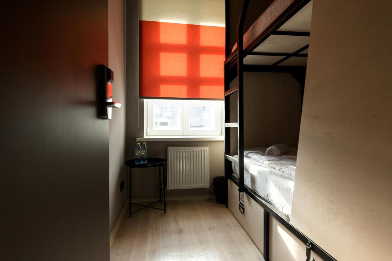 Hostel Urban ミンスク エクステリア 写真