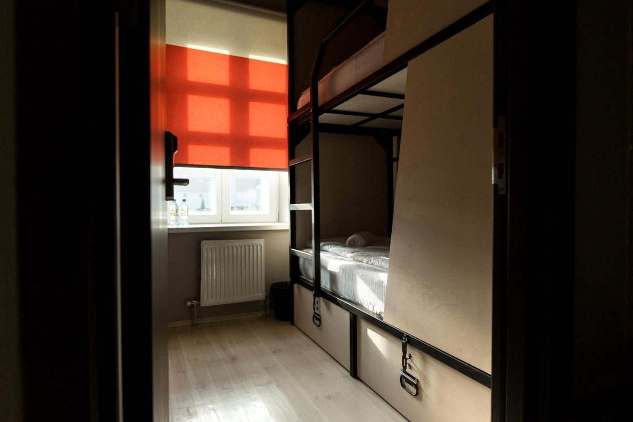 Hostel Urban ミンスク エクステリア 写真