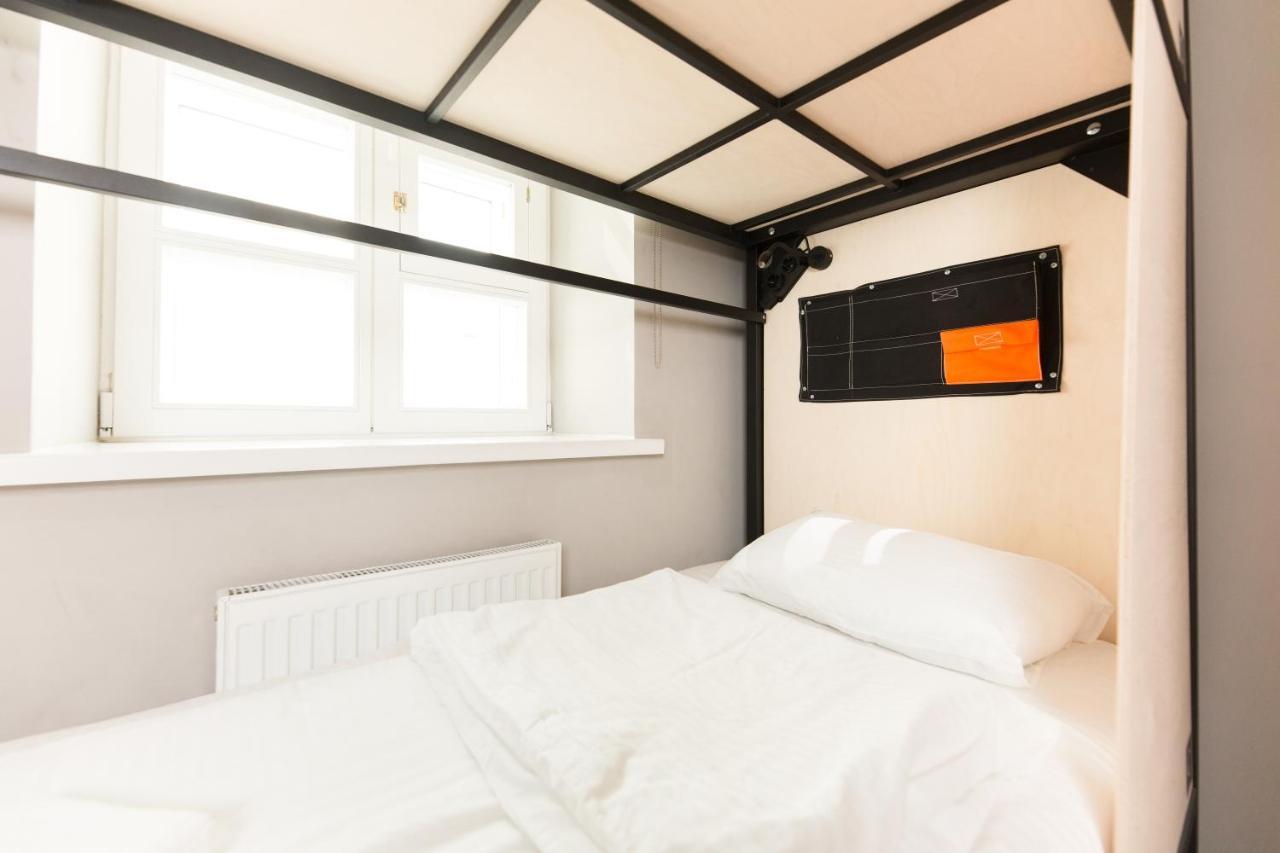 Hostel Urban ミンスク エクステリア 写真