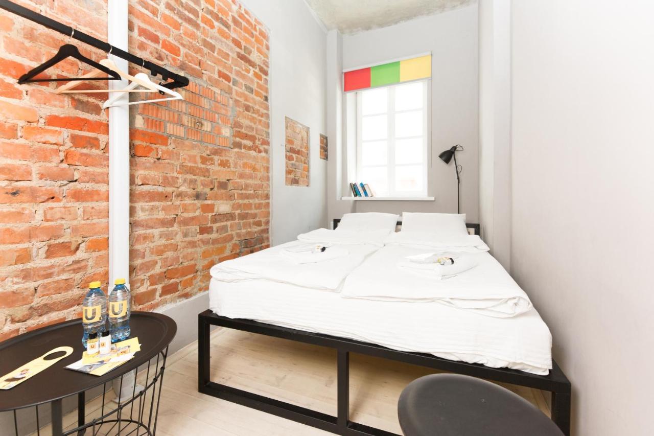 Hostel Urban ミンスク エクステリア 写真